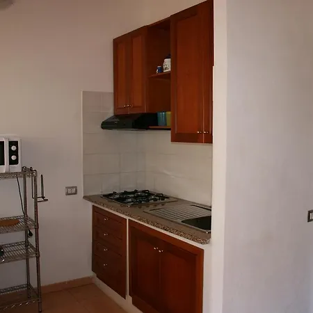 Stella Marina Ferienhaus Monte Nai