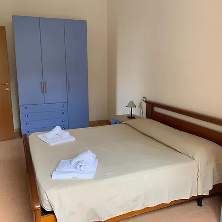 Stella Marina Vakantiehuis *