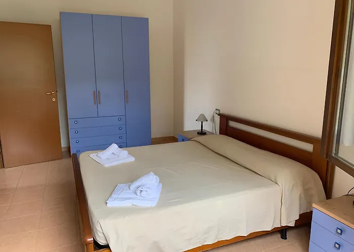 Stella Marina Vakantiehuis *