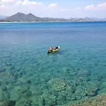 Stella Marina * Monte Nai
