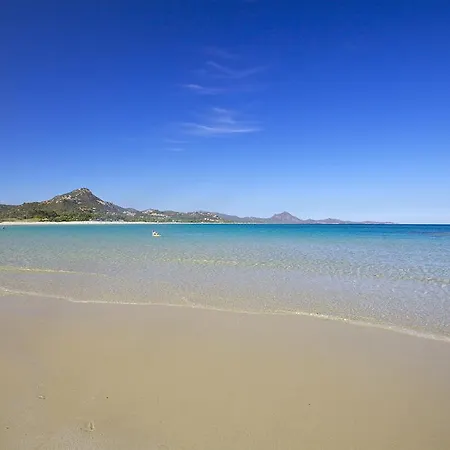 Stella Marina Holiday home *