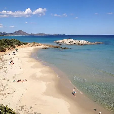 Stella Marina Monte Nai