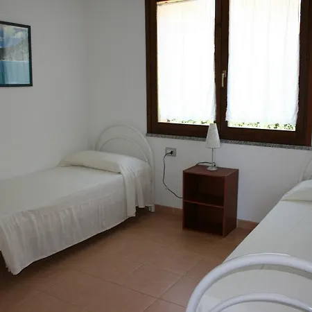 Stella Marina Monte Nai