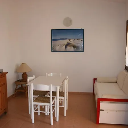 Holiday home Stella Marina *