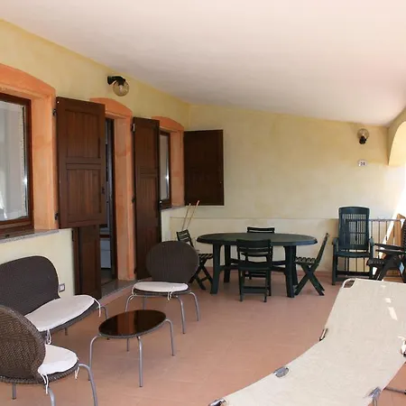 Stella Marina Holiday home *