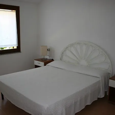 Stella Marina * Monte Nai