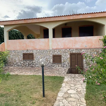 Stella Marina Monte Nai