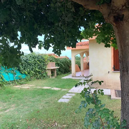 Stella Marina Holiday home