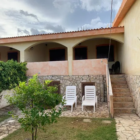 Holiday home Stella Marina