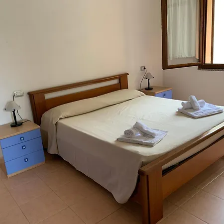 Stella Marina Monte Nai