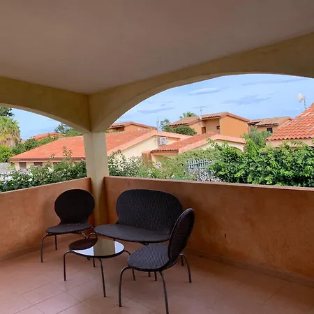 Stella Marina Holiday home *