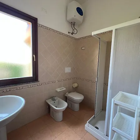 Casa vacanze Stella Marina *