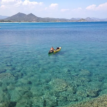 Stella Marina * Monte Nai