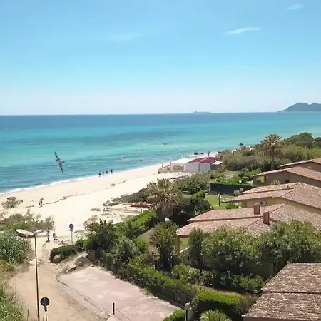 Stella Marina Holiday home *