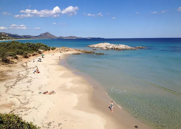 Stella Marina Monte Nai