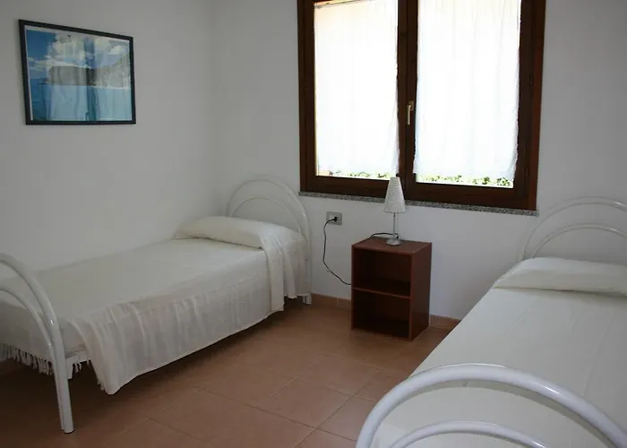Stella Marina Monte Nai