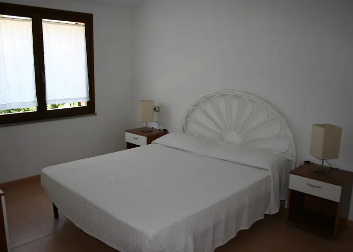 Stella Marina * Monte Nai