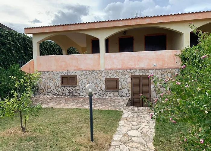 Stella Marina Monte Nai