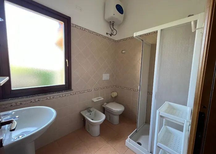 Tatil Evi Stella Marina *