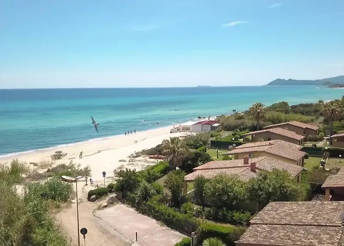 Stella Marina Tatil Evi *